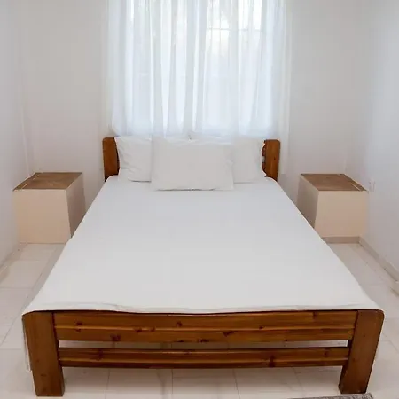 بيت للعطل Linovrochi House With Private Pool ليفكاندي شالكيداس
