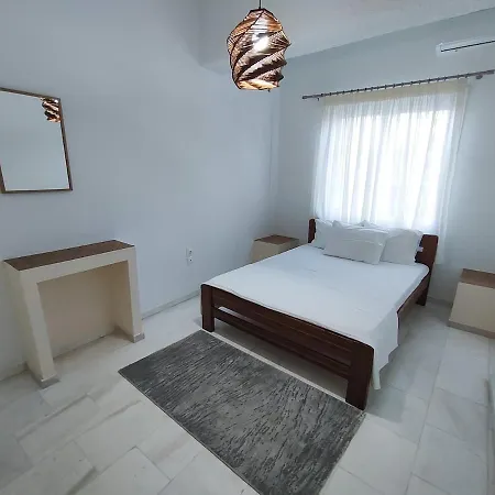 Linovrochi House With Private Pool * Lefkandi Chalkidas