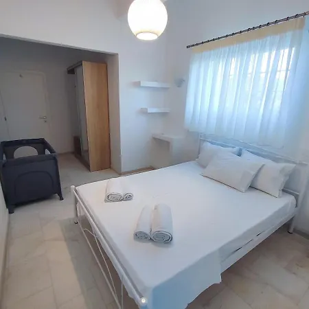 Linovrochi House With Private Pool * Lefkandi Chalkidas